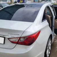 سوناتا ۲۰۱۲|خودرو سواری و وانت|رشت, پل تالشان|دیوار