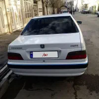 پارس ۱۴۰۱سفارشی|خودرو سواری و وانت|اراک, |دیوار