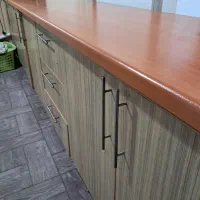 کابینت تمیز