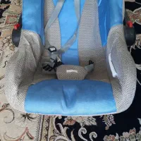 وسایل کودک (کالسکه و ...|کالسکه و لوازم جانبی|کرمانشاه, |دیوار