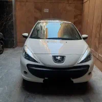 207i TU5P ارتقا یافته