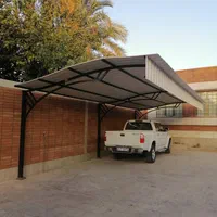 سایبان های‌بدون‌پایه|خدمات پیشه و مهارت|رفسنجان, |دیوار