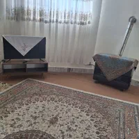 خانه مسافر دواتاق خواب ساریگل