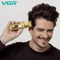 ماشین اصلاح خط زن و صفر زن VGR V-965 وی جی آر|آرایشی، بهداشتی، درمانی|قم, نیروگاه|دیوار