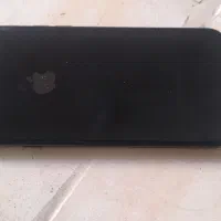 آیفون ۷ مدل A1660کارکرده رنگ مشکی