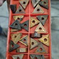 خریدار ضایعات الماس تراشکاری