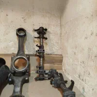 لوازم اویکو ۳۳۰|خودرو سنگین|اصفهان, عسگریه|دیوار