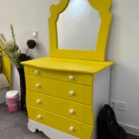 سرویس خواب نوجوان|تخت و سرویس خواب|بندر کنگان, |دیوار