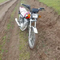 موتور دربستی به سوباتان و ییلاق هایه دیگه