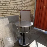 میزمعاینه / وان شستشوی حیوانات دامپزشکی