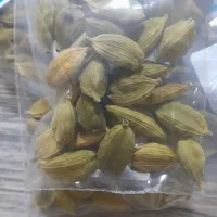 هل سبز اکبر(بنفش)درجه یک و بی نظیر