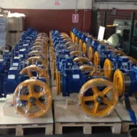 اسانسور ماهان