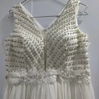 لباس مجلسی زیبا|لباس|آبدانان, |دیوار