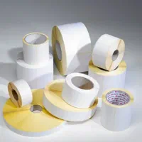 پخش انواع لیبل حرارتی و کاغذی