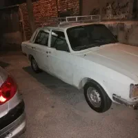 پیکان دوگانه سوز دستی مدل 83|خودرو سواری و وانت|ارومیه, |دیوار