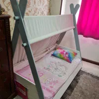 تخت کودک و نوجوان