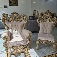 مبل یاقوت سلطنتی نسکافه ای / ارسال رایگان اقساطی