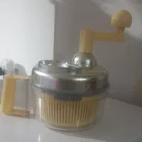 تعدادی وسایل با قیمت مناسب ب فروش میرسد