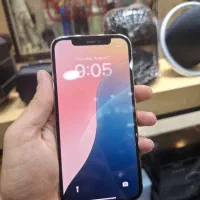 اپل 12pro 256 Zaa پک اصلی با ریجستر|موبایل|تهران, ایوانک|دیوار
