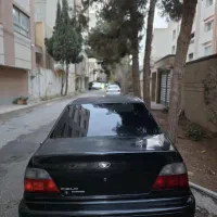 دوو سیلو بی رنگ۸۲|خودرو سواری و وانت|اصفهان, جلالیه|دیوار