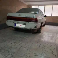 تویوتا کرولا ۱۹۹۴|خودرو سواری و وانت|کرج, جهان‌شهر|دیوار