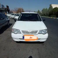 پراید 132