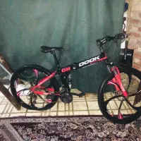 دوچرخه ۲۶ تاشو