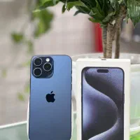 ایفون ۱۵ پرومکس