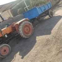 تراکتور فیات