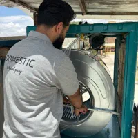 نصب سرویس تعمیر کولرابی برقکاری تخصصی