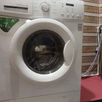 لباسشویی الجی سالم 7کیلو