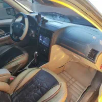 پارس تیوفایو ۱۴۰۰|خودرو سواری و وانت|بندرعباس, |دیوار