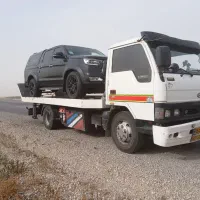 کفی خودروبر/یدک کش /امدادخودرو/خودروسوار|خدمات حمل و نقل|بندر ماهشهر, |دیوار