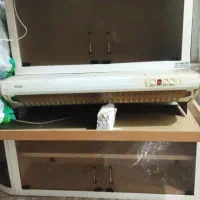 هود و کابینت