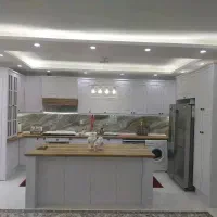 لاکانی/واحد ۱۰۷متری/آسانسور پارکینگ/سنددار/خوشنقشه|فروش آپارتمان|رشت, لاکانی|دیوار