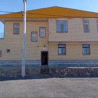 خانه ویلایی 530 متر دو طبقه با 320 متر زیربنا