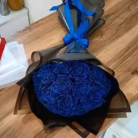 گل روبانی مناسب برا روز مادر|گل مصنوعی|گرمی, |دیوار