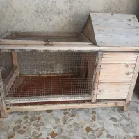 قفس حیوانات