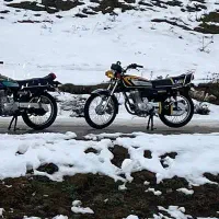 کویر ۱۲۵cc|موتورسیکلت|ماسال, |دیوار