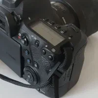 Canon 6dmarkii|دوربین عکاسی و فیلم‌برداری|تهران, حبیب الله|دیوار