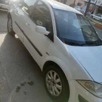 مگان 2000 اتومات مدل 90