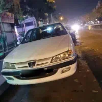 پژو پارس سال 95 دوگانه اصلی|خودرو سواری و وانت|مشهد, زیبا شهر|دیوار