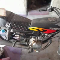 مدل 97مدارک کامل|موتورسیکلت|میناب, |دیوار