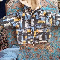 لباس مناسب 9ماه تا یکسال