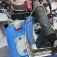 اتو سیلتر یا همان مخزن‌دار