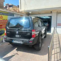 پولیش بدنه خودرو احیا رنگ.نفاشی ورفع آفتاب سوختگی|خدمات موتور و ماشین|صدرا-فارس, فاز ۱|دیوار