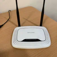 مودم روتر تی پی لینک