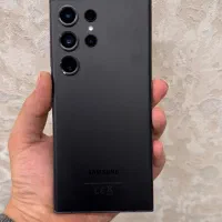 سامسونگ‌ s23ultra گارانتی فعال