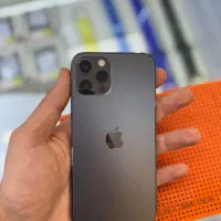 گوشی ایفون ۱۲ پرو