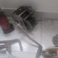 کابل جوشکاری نرم سالم و سیم سیار ۳ فاز|ابزارآلات|تهران, مسعودیه|دیوار